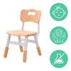 Liyou Chair - Brown