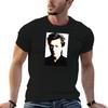 Alain bashung T-Shirt Basic Unifarbenes T-Shirt für den täglichen Gebrauch