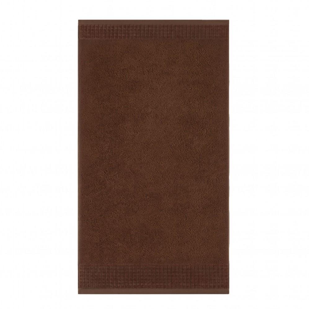 Ręcznik Paulo-3 50X100 Zwoltex Brązowy