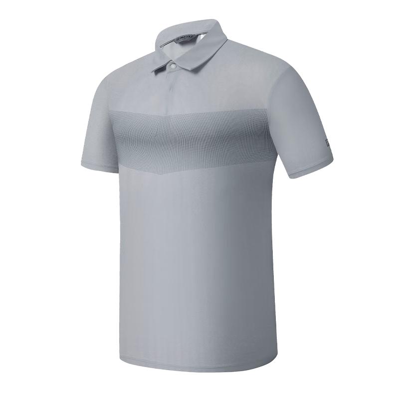 

FILA Men s Boundless Golf Polo Shirt L