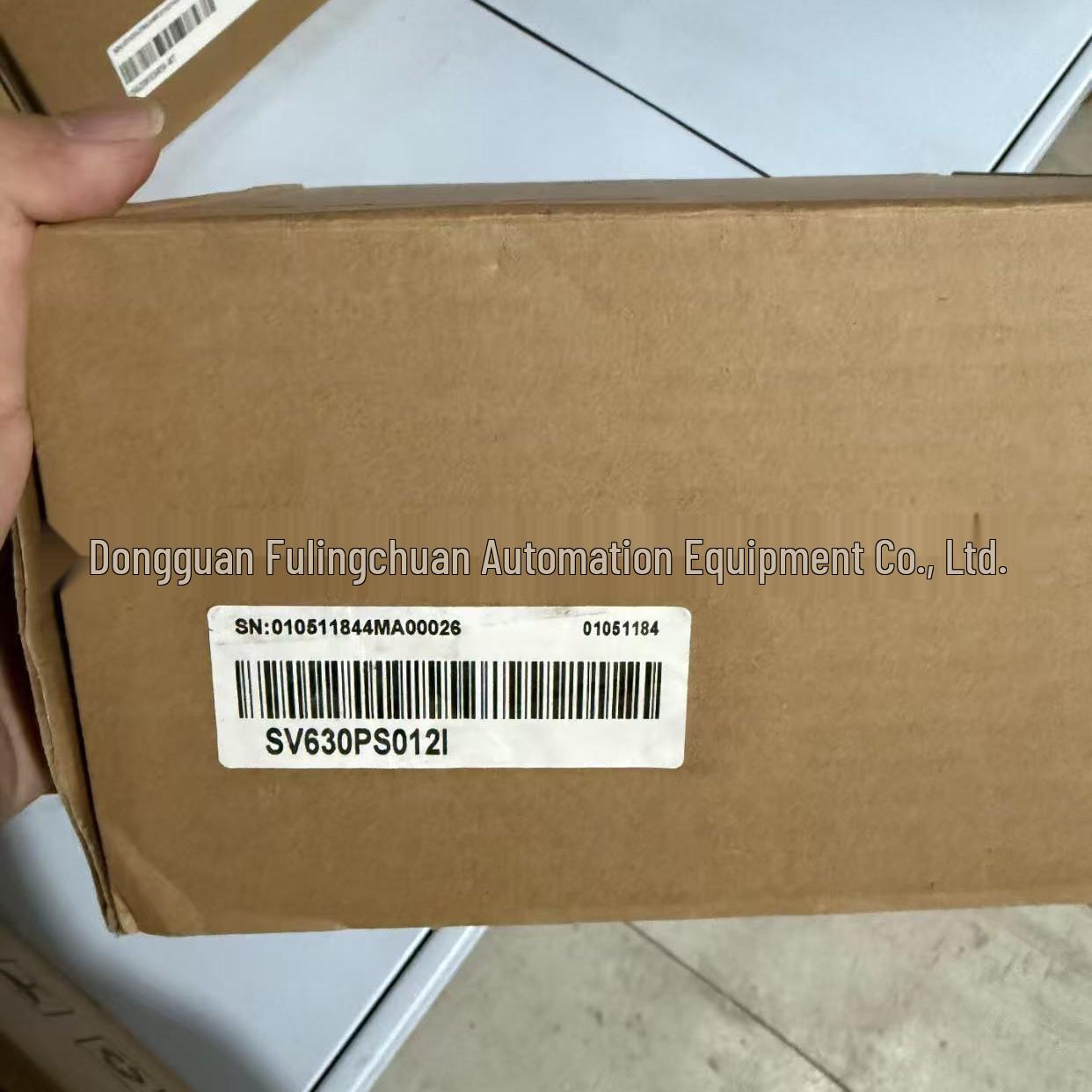

Inovance Original SV660 Series: SV660NT012I, SV660AT012I, SV660PT012I - Negotiable
