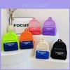 Stylish New Colorful Children's Backpack With Large Capacity For School And Travel