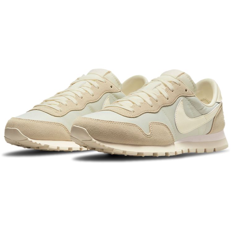 Nike Baskets pour homme Air Pegasus 83 Sea Glass Blanc Rotin Rose Clair Doux DN4924-001
