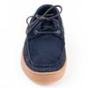 Men's Leather Casual Boat Shoe. Purapiel Puranautic13 103031