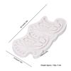 European Retro Style Cake Border Mold Chocolate Border Mold  Fondant Chocolate