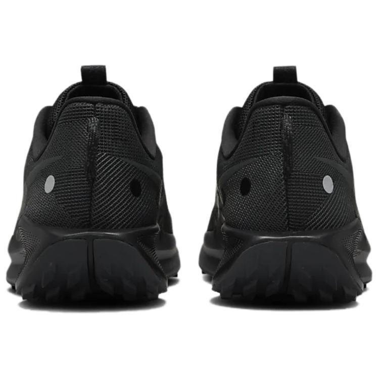 Nike Pegasus Trail 5 'Black Anthracite' Men's DV3864-002