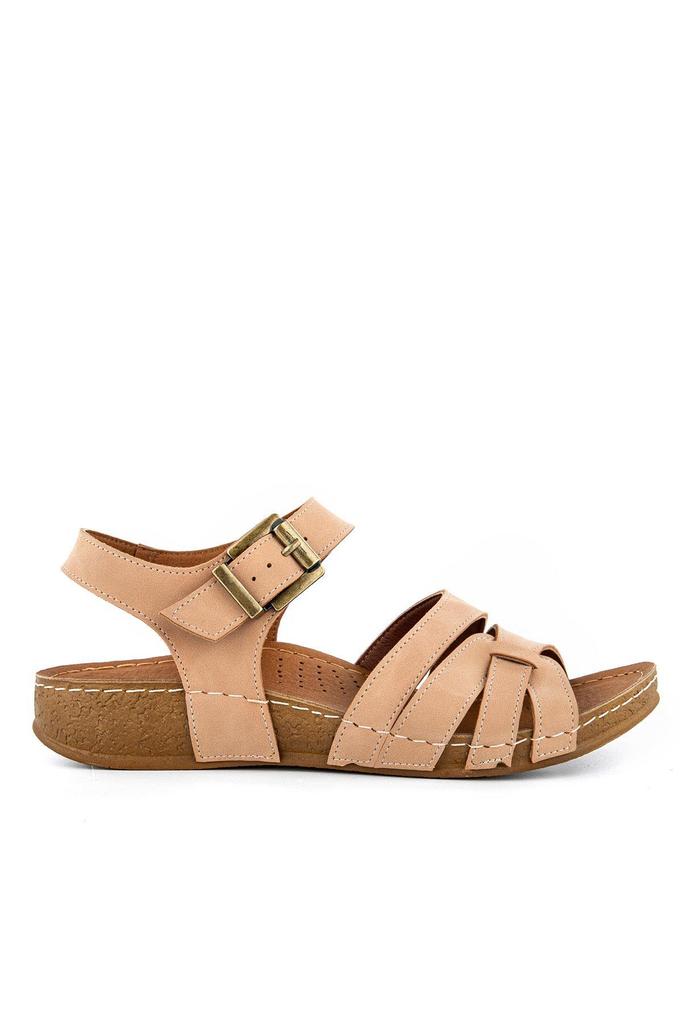 Women's Casual Sandals Rhoas Anatomical Sole Summer Shoes 