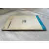 Used Toyota COROLLA WAGON BZ-Touring 1996 Owner's Manual