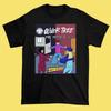 Oliver Tree Me Myself & I Koszulka Graficzna Pop Alternatywny