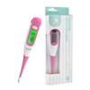 HUAAN Flexible Tip Jumbo Water Resistant Fast Reading Backlight Display Medical Clinical Pen-like Digital Baby Thermometer