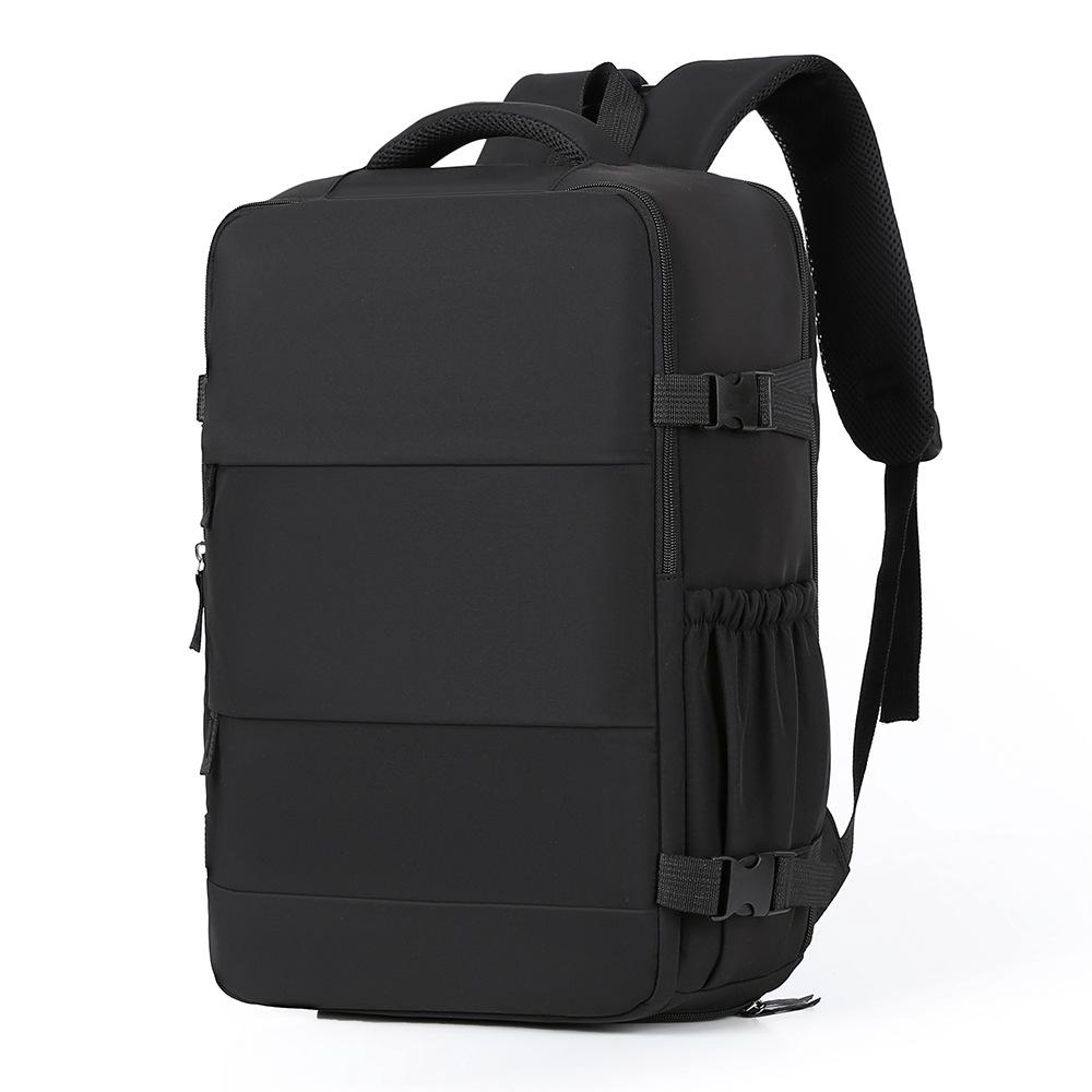 Large capacity travel bag Multifunctional luggage Backpack Business trip Laptop bag Backpack