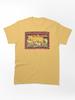 A Gathering of Cats Cats Classic Unisex T-Shirt
