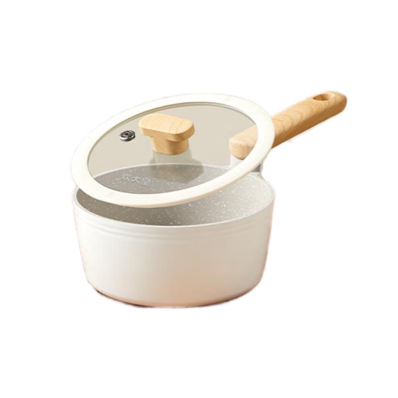Chui Da Huang 18cm Non-Stick Milk Pot
