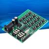 AE11A04 DTMF Audio Generator Module Voice Dual Encode Transmitter  Board 5~24VDC