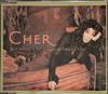 CD CHER  Musics No Good Without You 242534 WEA 2001 Canada Dance  Electronica Used