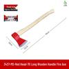 Jimei Emergency Rescue Fire Axe