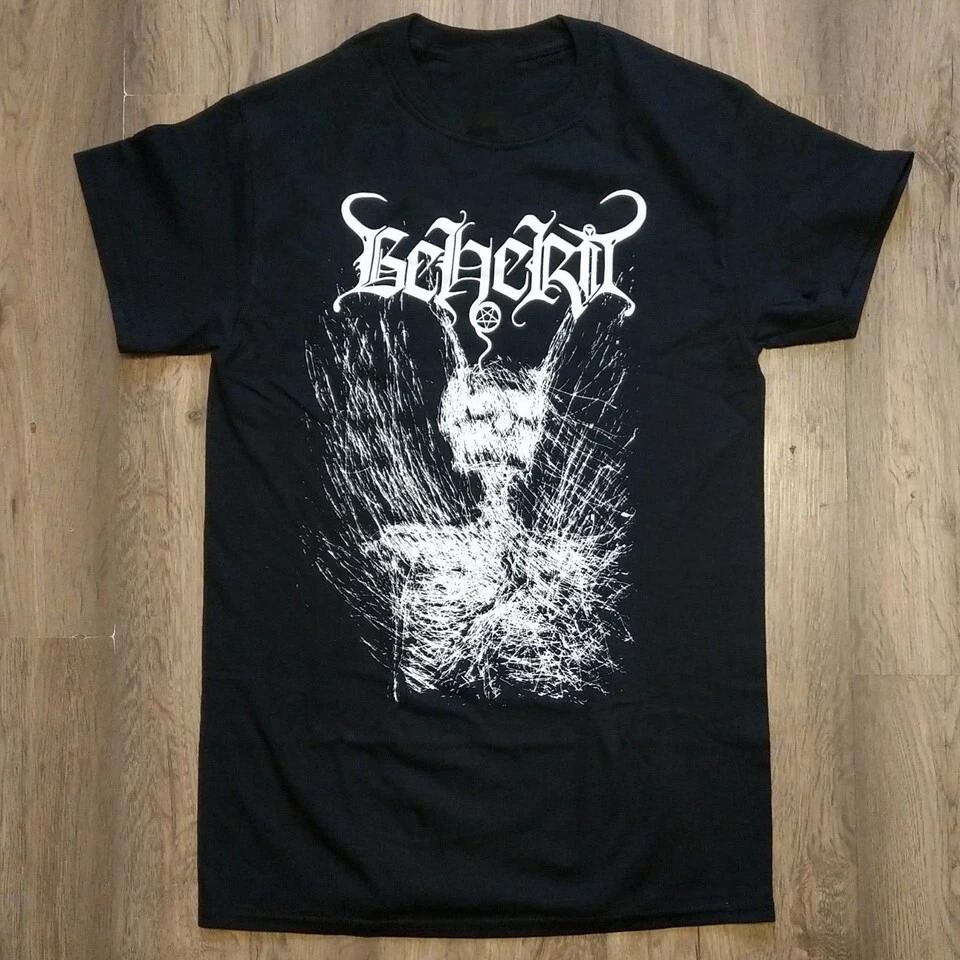 

BEHERIT Bardo Exist Short Sleeve For All T-Shirt S-5XL UU330 XL