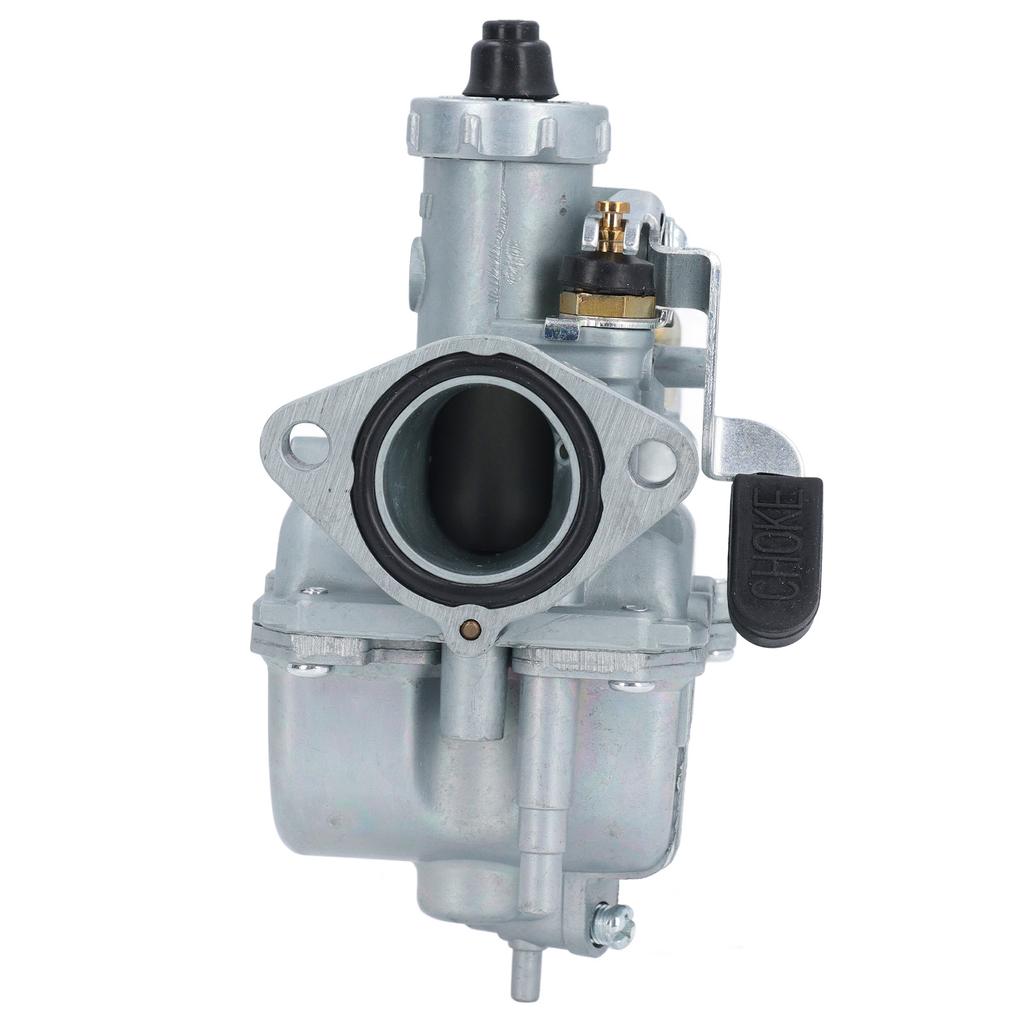 Motorcycle Carburetor Carb High Performance Zinc Alloy for KLX110 YBR125 CRF50 XR50 SDG SSR PZ26