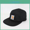 Cappellino da Baseball alla Moda con Top Morbido e Visiera Piatta per Uomo e Donna in Colori Trendy