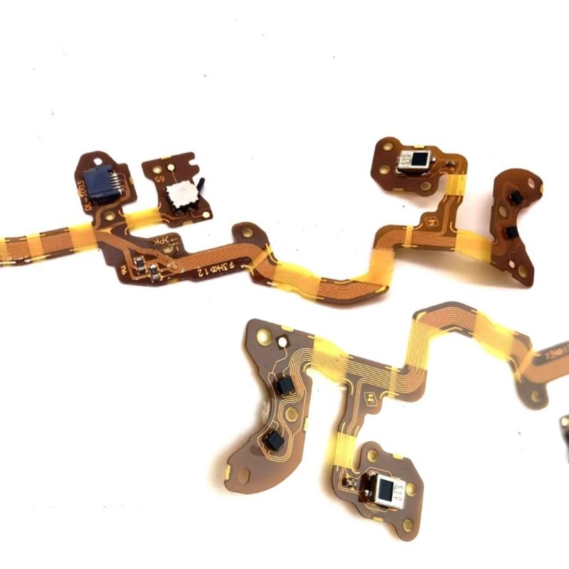 Haltbarkeit FPC Kamera Oberteilabdeckung Netzschalter Flexibles Kabel Gewährleistet Lange Nutzung und Stabile Bedienung für A7M2 A7R2
