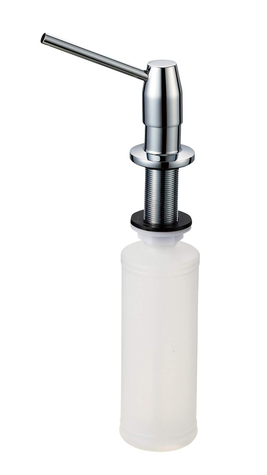 

SANEI Soap Push Wash Basin W1701 Dispenser, Type, Mount, 300cc,