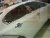 Compatible with 12 Honda Civic models, Ninth-Generation Civic ABS Chrome-Plated Outer Handle.