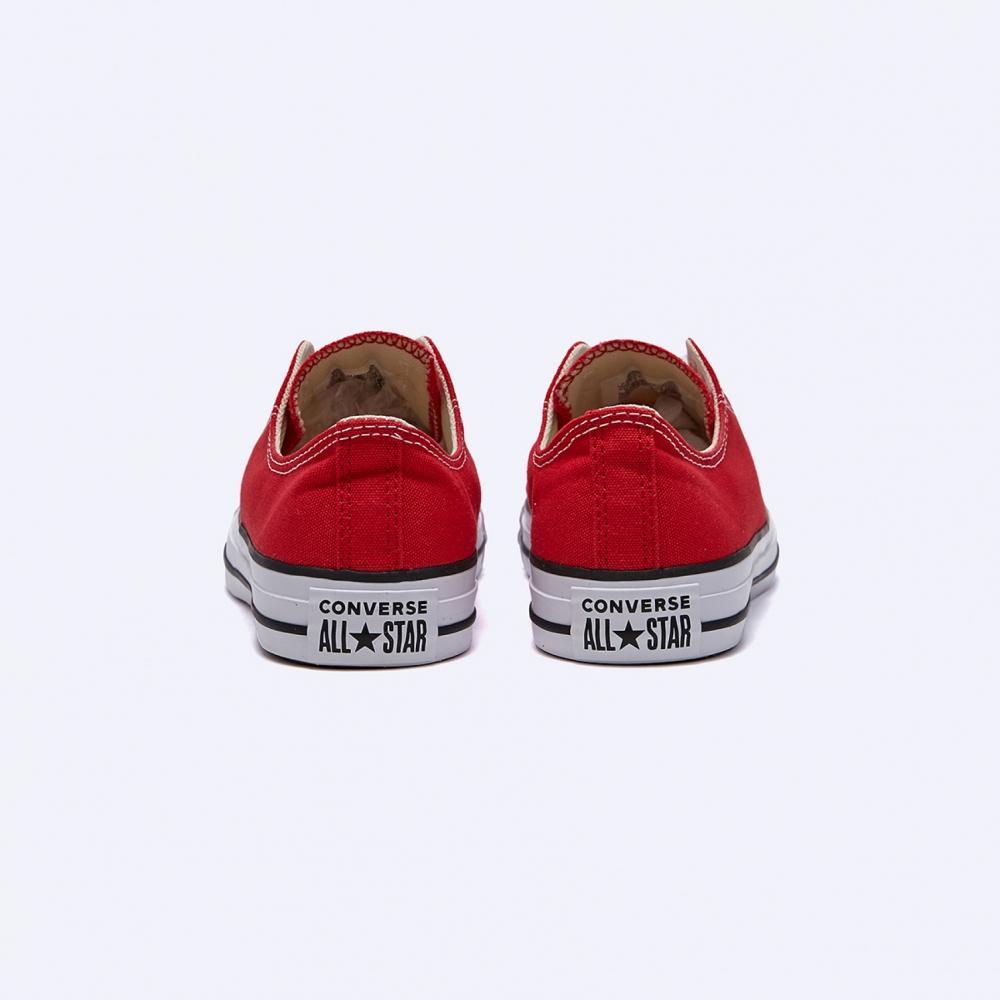 Converse Chuck Taylor All Star Classic Red M9696c
