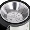 Mesko | Juicer | MS 4126b | Type Juicer maker | Stainless steel | 600W | Number of speeds 3