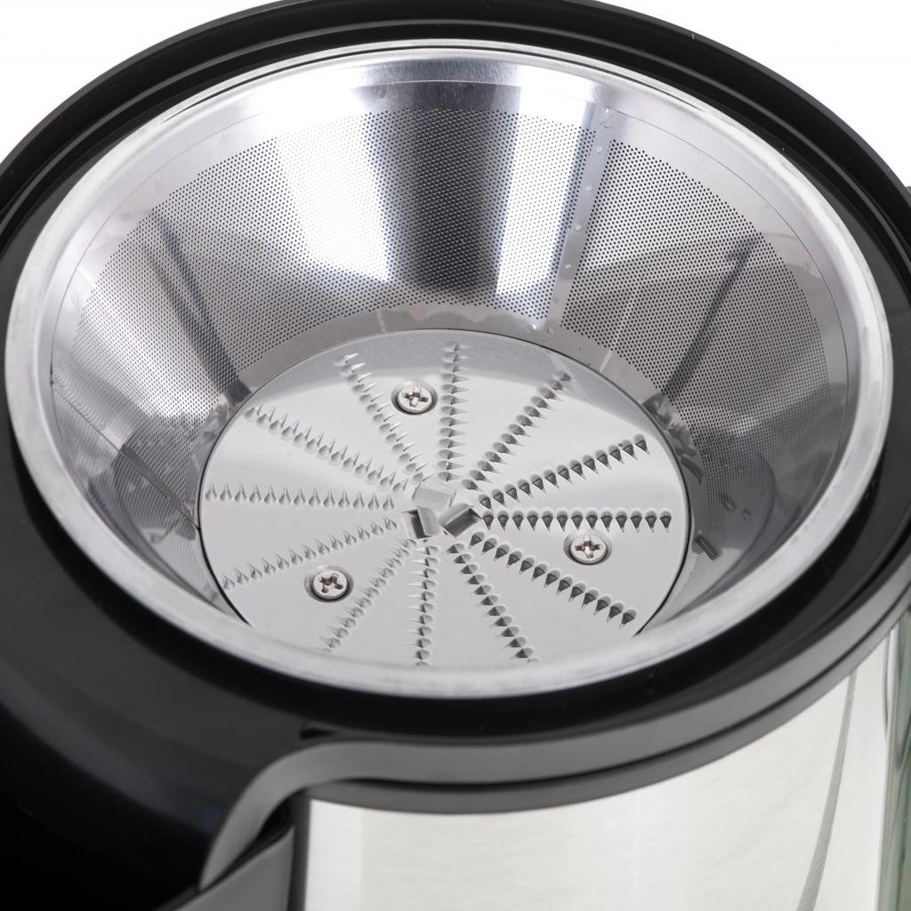 Mesko | Juicer | MS 4126b | Type Juicer maker | Stainless steel | 600W | Number of speeds 3
