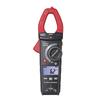 Měřicí přístroje pro elektrotechniku – Multimetry