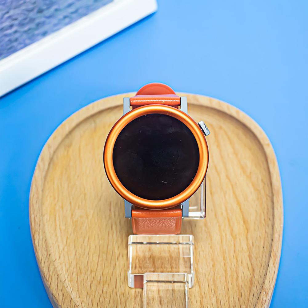 For CMF Watch Pro 2 Metal Bezel Protector Watch Case Strap Cover For CMF By Nothing Watch Pro2 Shell Hard Case