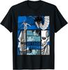 Attack On Titan Battle Heaven Earth 2 T-shirt
