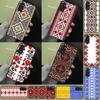 Ukrainian Pattern Funda For Xiaomi Redmi Note 11 9 10 12 13 14 Pro 9S 10S 11S 12S Redmi 13C 10C 12C 14C Case