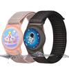 Kids Wristband Tracker Protector Cover Wear Resistant Waterproof Simple Installation