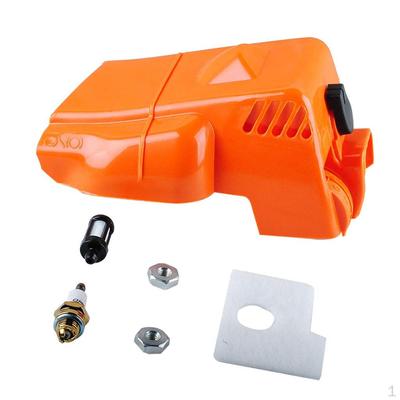 Pièces de rechange pour accessoires de couvercle de cylindre de pompe à huile