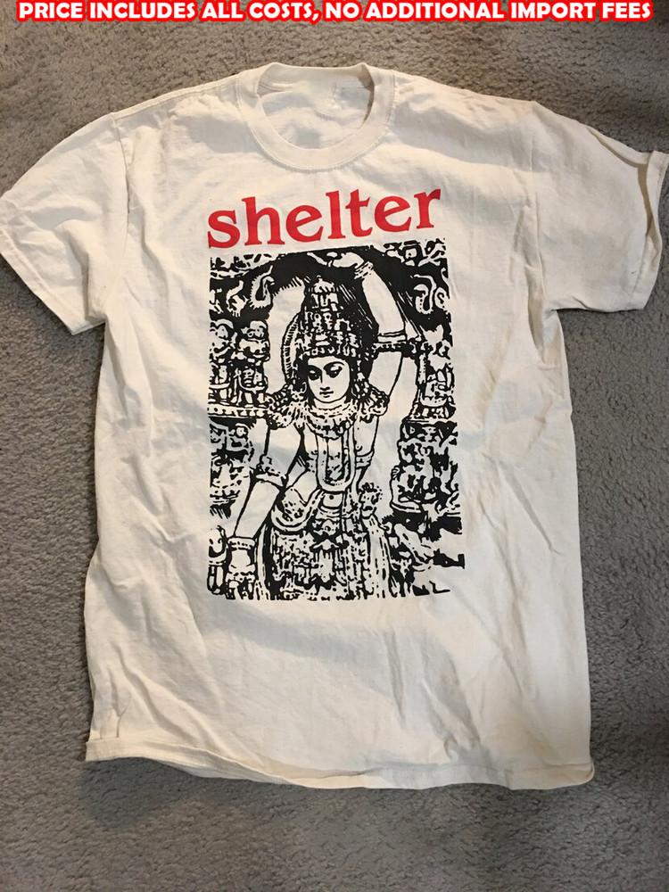 

Укрытие Концерт Группы Кришна S по 5 XL SE378 Унисекс Футболка XXXL