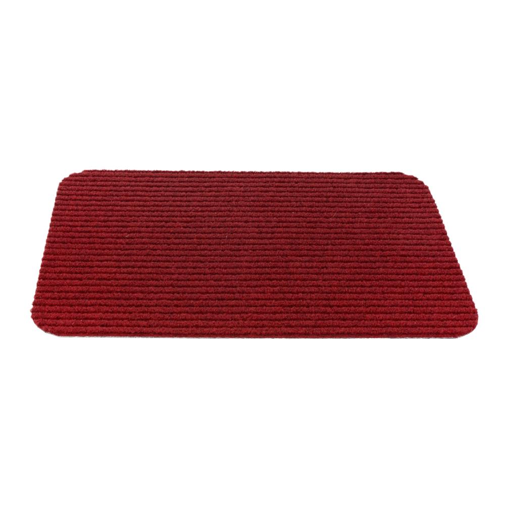 Sentry Ambassador Rib Mat No 2 16 X 27'' Red