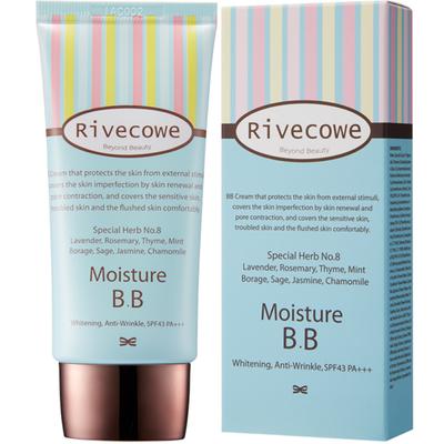 Livcoi Feuchtigkeit BB 40ml, 1 Stück