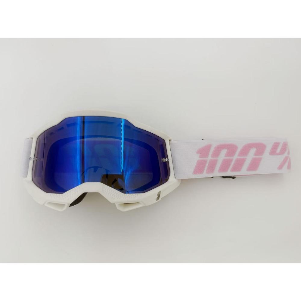 Motorcycle Goggles Eye Protection Ski Goggles Cycling Goggles 100% Off-road 100% Outdoor Downhill Goggles