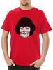 Marjorie Men's T-Shirt American TV Horror Story AHS Keep Calm Doll Puppet