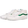 Vans SK8 Mid Bianco Verde VN0A391FTP0