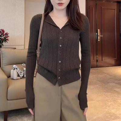 Oberteile – Pullover