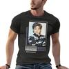 Banctan Sonyeondan - Kim Namjoon Oversize T-Shirt Benutzerdefinierte Unisex Kleidung Kurz Sve Streetwear Große Größen Oberteile T-Shirt
