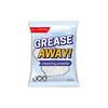 6Pcs All-Purpose Cleaning Powder Powerful Kitchen Cleaner Powder Grime Remover Stubborn Grease Stain Cleaner for Grill Oven Stove Pots