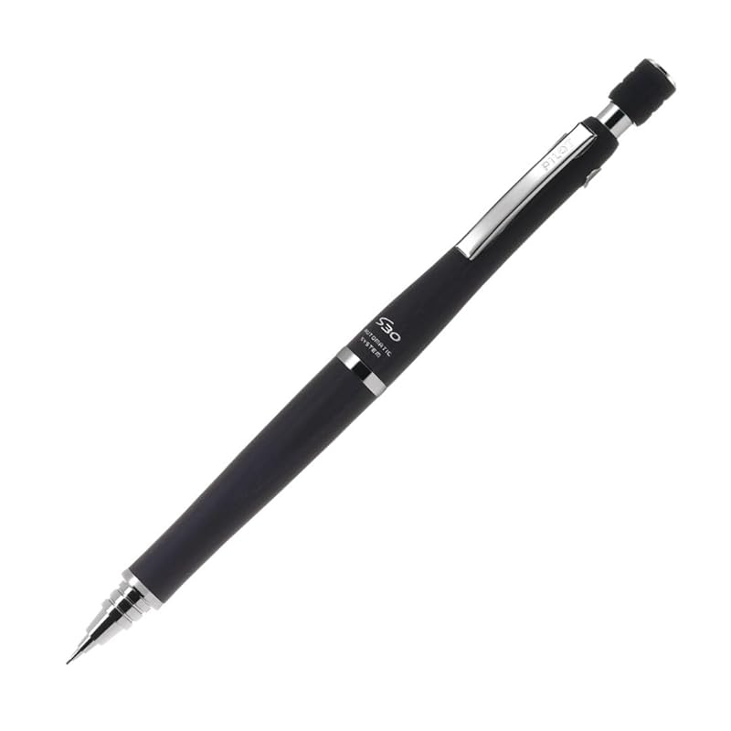 

pilot PILOT HPS-3SK-B black S30 (S30) 0.5 automatic type