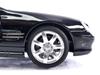 NOREV MB SL 500 03 Black 183840 1/18