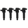 273013CEA0 Compatible Ignition Coil High Voltage Pack for Hyundai Grandeur (Part No. 27301-3CEA0)