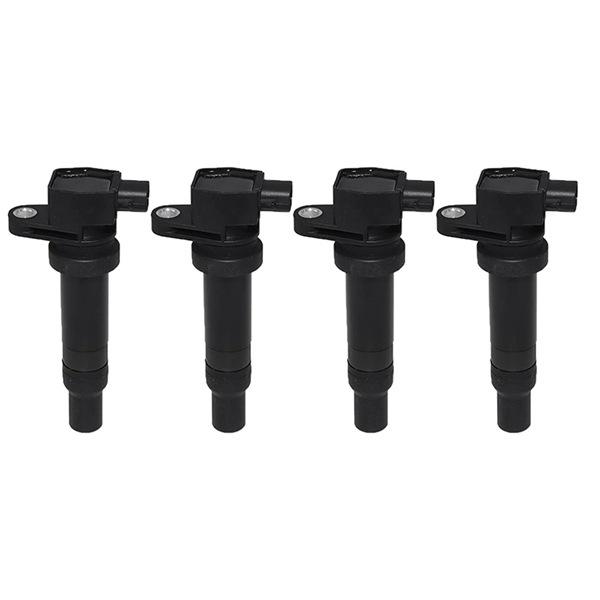 273013CEA0 Compatible Ignition Coil High Voltage Pack for Hyundai Grandeur (Part No. 27301-3CEA0)