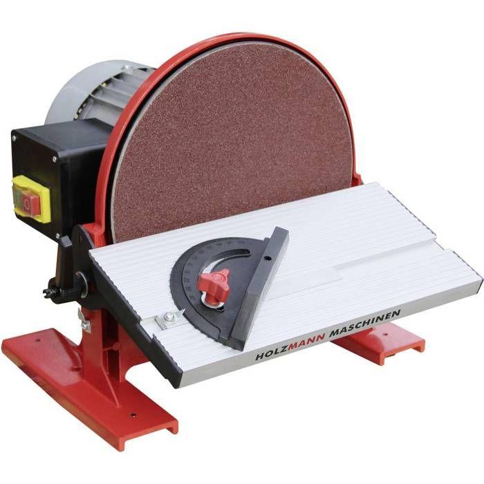 Ponceuse à disque - tsm - tsm250 - electrique - d. 254 mm 230 v - 550 w