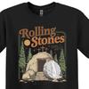Rolling Stone Jesus Resurrection T-Shirt – Easter Faith Christian Tee